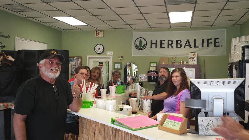 Tropical Breeze Nutrition | restaurant | 720 E U.S. Hwy 377, Granbury, TX 76048, USA | 8172332869 OR +1 817-233-2869