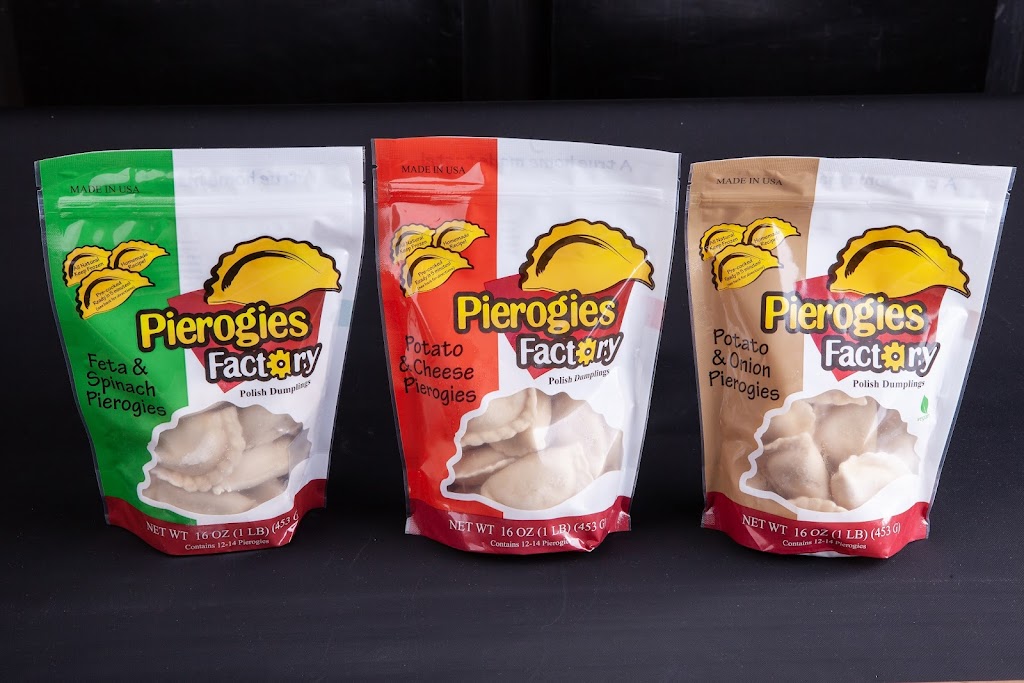 Pierogies Factory | restaurant | 7961 S Broadway, Littleton, CO 80122, USA | 3037973649 OR +1 303-797-3649