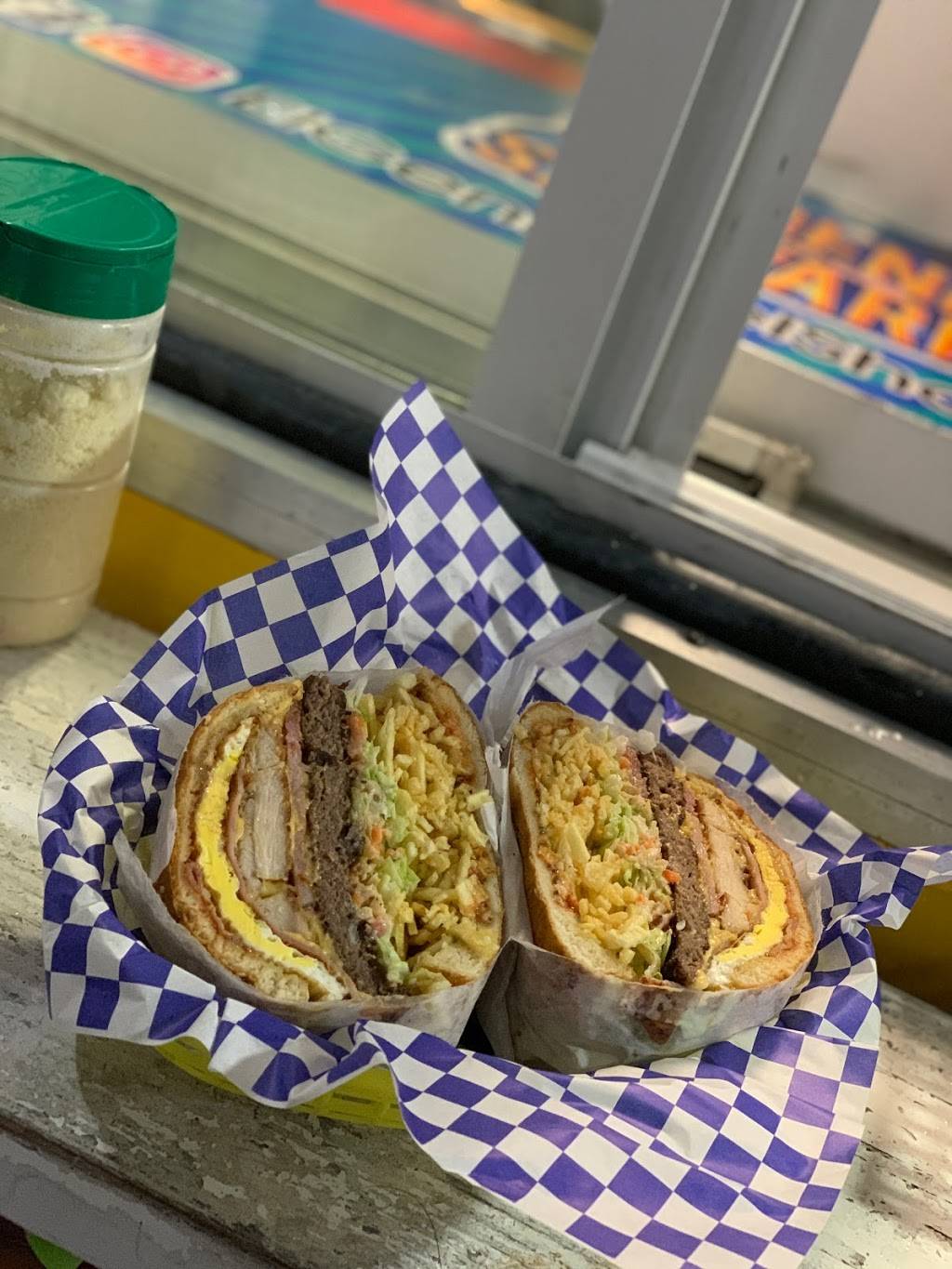 El Genio del Shawarma | restaurant | 7331 W Sand Lake Rd, Orlando, FL 32819, USA | 7864510068 OR +1 786-451-0068