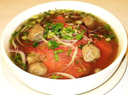 Anh Hong - Bo 7 Mon | restaurant | 4800 Florin Rd, Sacramento, CA 95823, USA | 9168235333 OR +1 916-823-5333