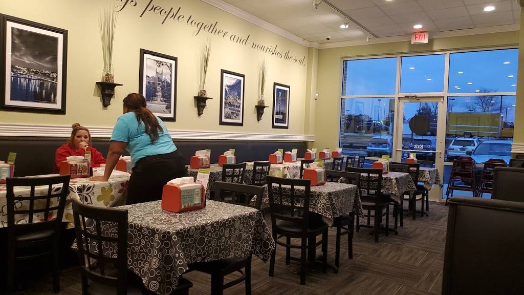 Chicken Salad Chick | restaurant | 363 Cox Creek Pkwy, Florence, AL 35630, USA | 2562570042 OR +1 256-257-0042