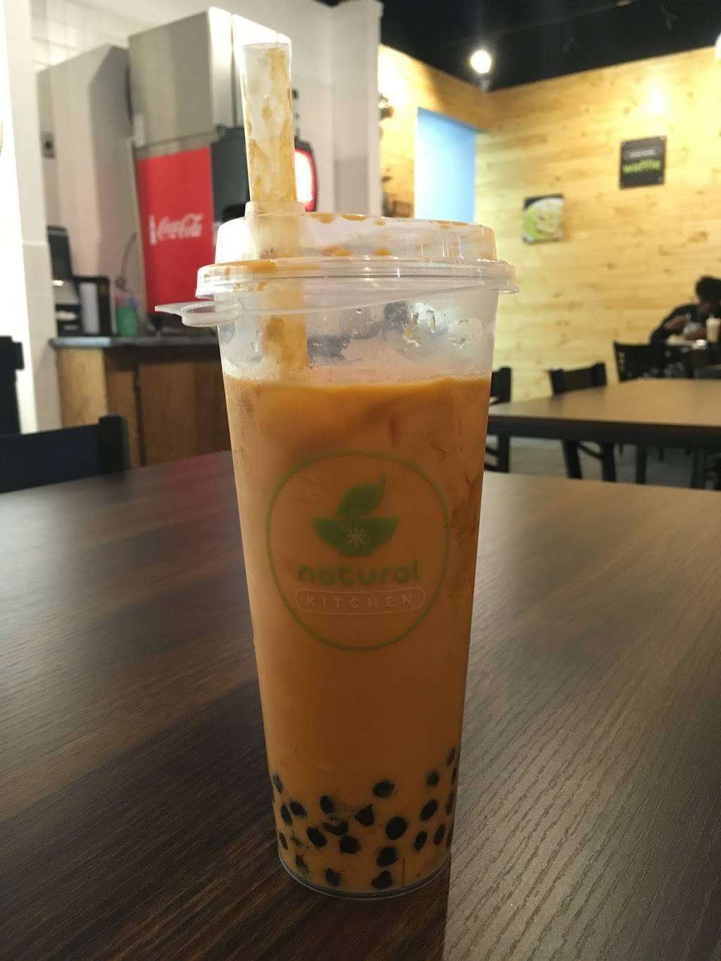 Natural Kitchen | restaurant | 1910 Wells Rd, Orange Park, FL 32073, USA | 9045927722 OR +1 904-592-7722