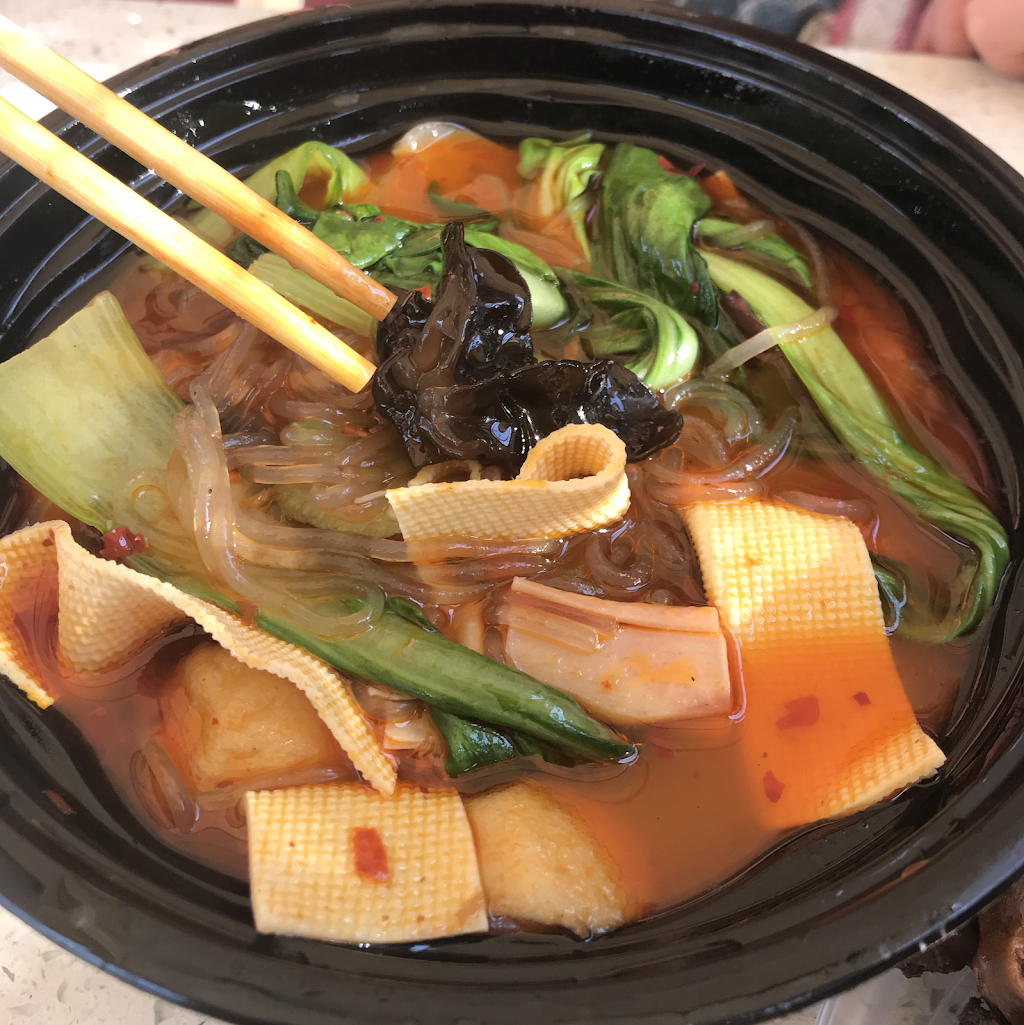 The Better Food | restaurant | 1811 S San Gabriel Blvd, San Gabriel, CA 91776, USA | 6263627555 OR +1 626-362-7555