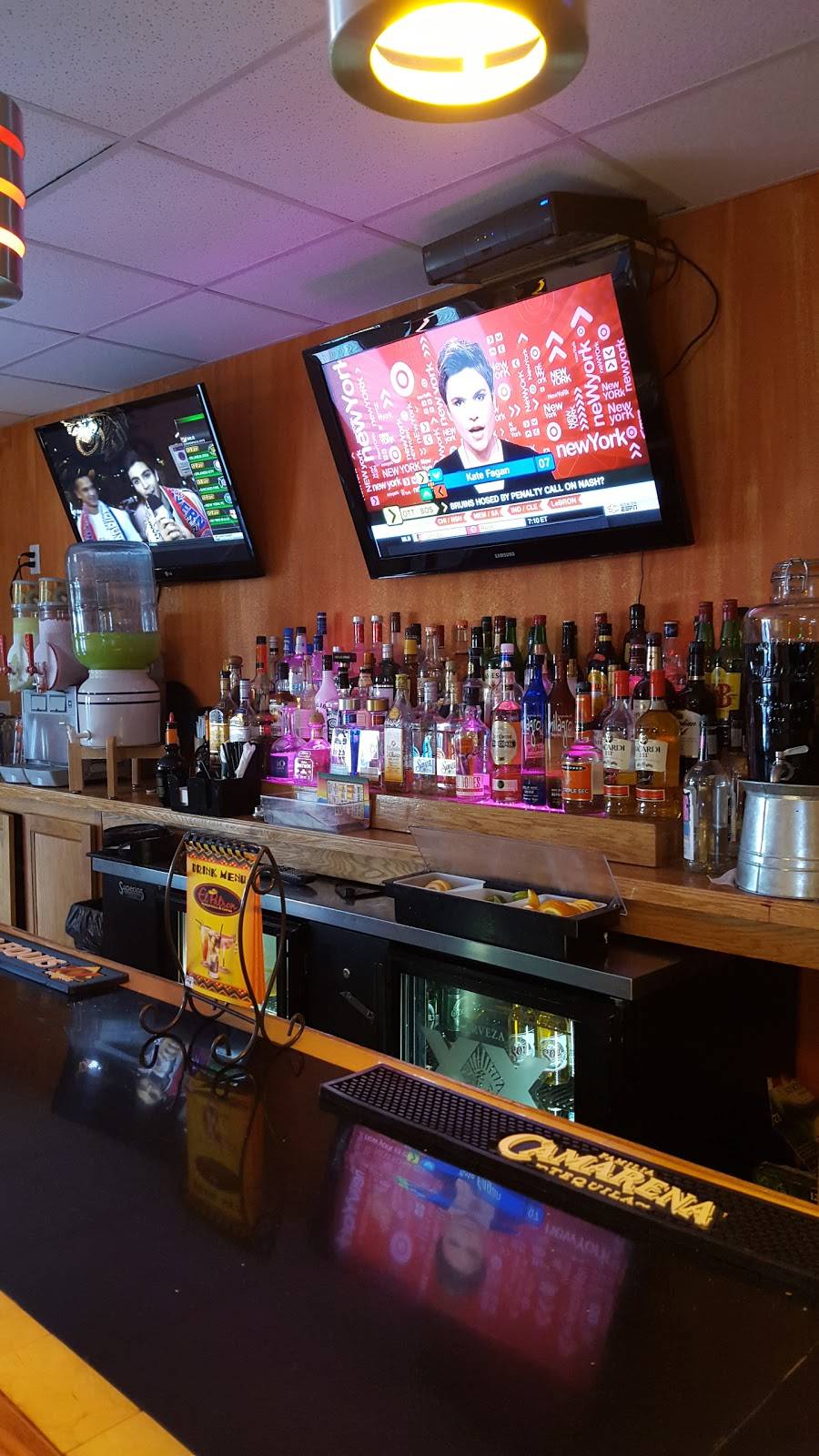 El Patron Mexican Grill - Middlefield Ohio | restaurant | 15585 W High St, Middlefield, OH 44062, USA | 4406320040 OR +1 440-632-0040