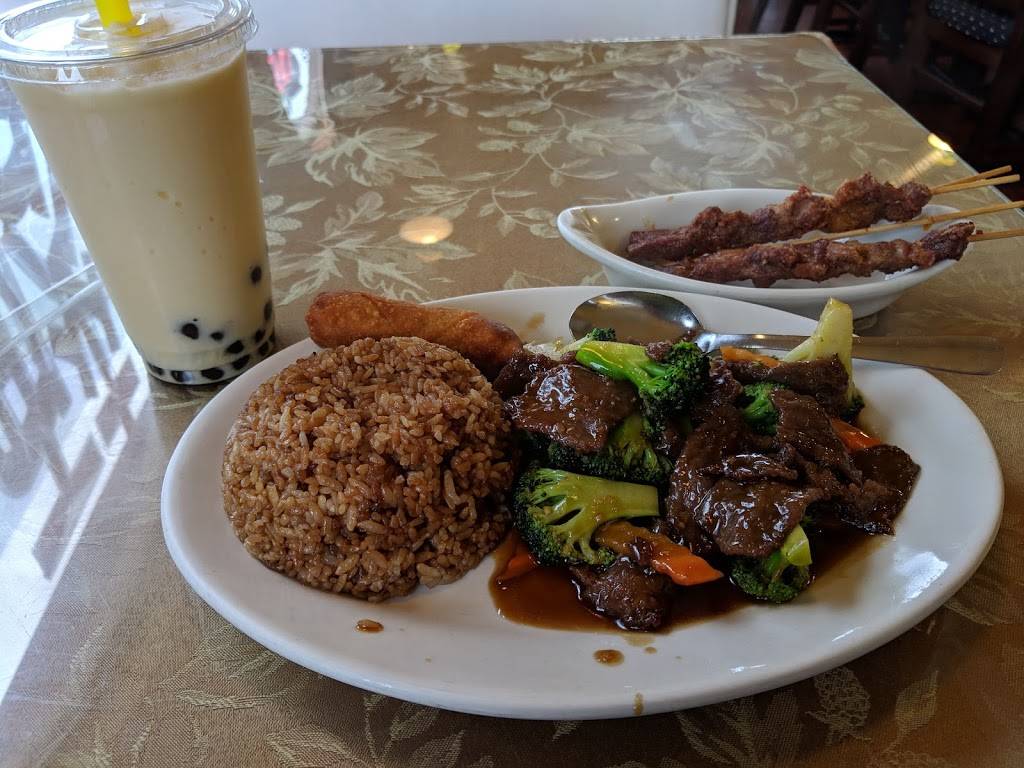 Wahaha Express | restaurant | 801 S Broadway, Edmond, OK 73034, USA | 4052858888 OR +1 405-285-8888