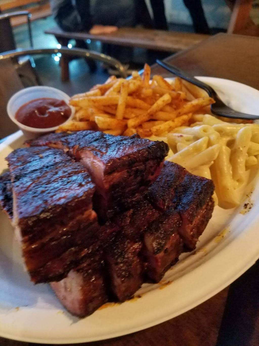 Papa Joes BBQ Co. | restaurant | 24415 NE 10th Ave, Ridgefield, WA 98642, USA | 3609078163 OR +1 360-907-8163