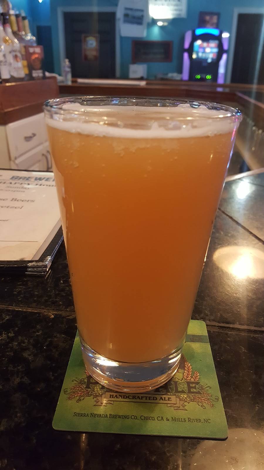 Main Street Brewery | restaurant | 830 Main St, Pleasanton, CA 94566, USA | 9254628218 OR +1 925-462-8218