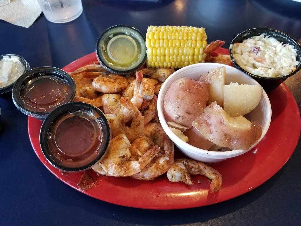Shrimp Basket | restaurant | 9265 US 49, Gulfport, MS 39503, USA | 2282140001 OR +1 228-214-0001