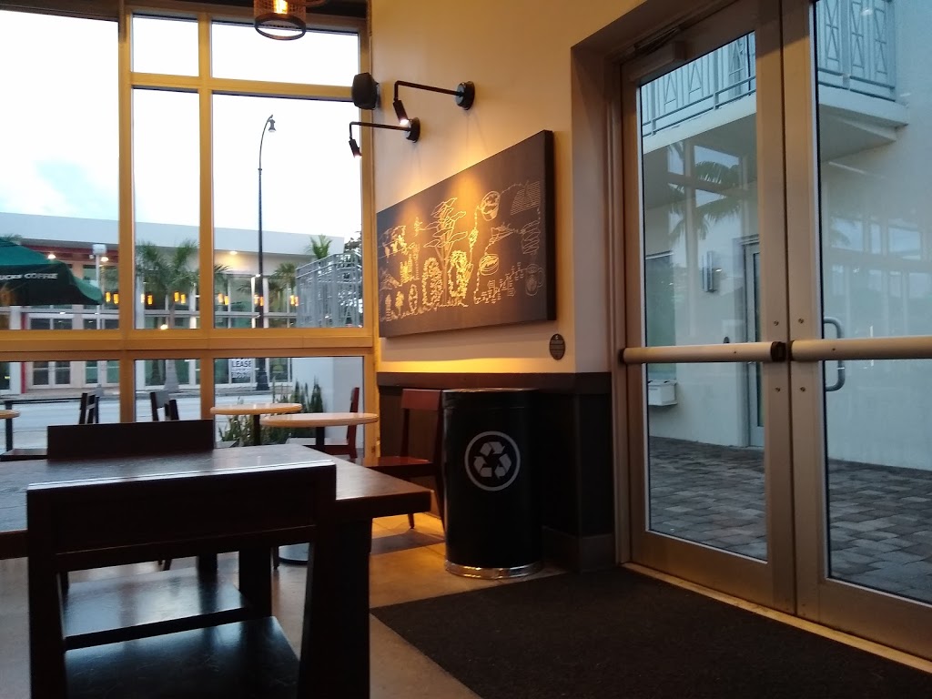 Starbucks | cafe | 6320 Biscayne Blvd, Miami, FL 33138, USA | 3057581619 OR +1 305-758-1619