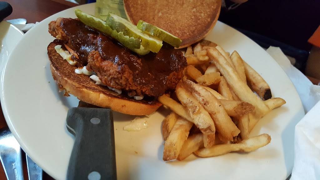 OCharley’s Restaurant & Bar | restaurant | 283 Howe Ave, Cuyahoga Falls, OH 44221, USA | 3304758444 OR +1 330-475-8444