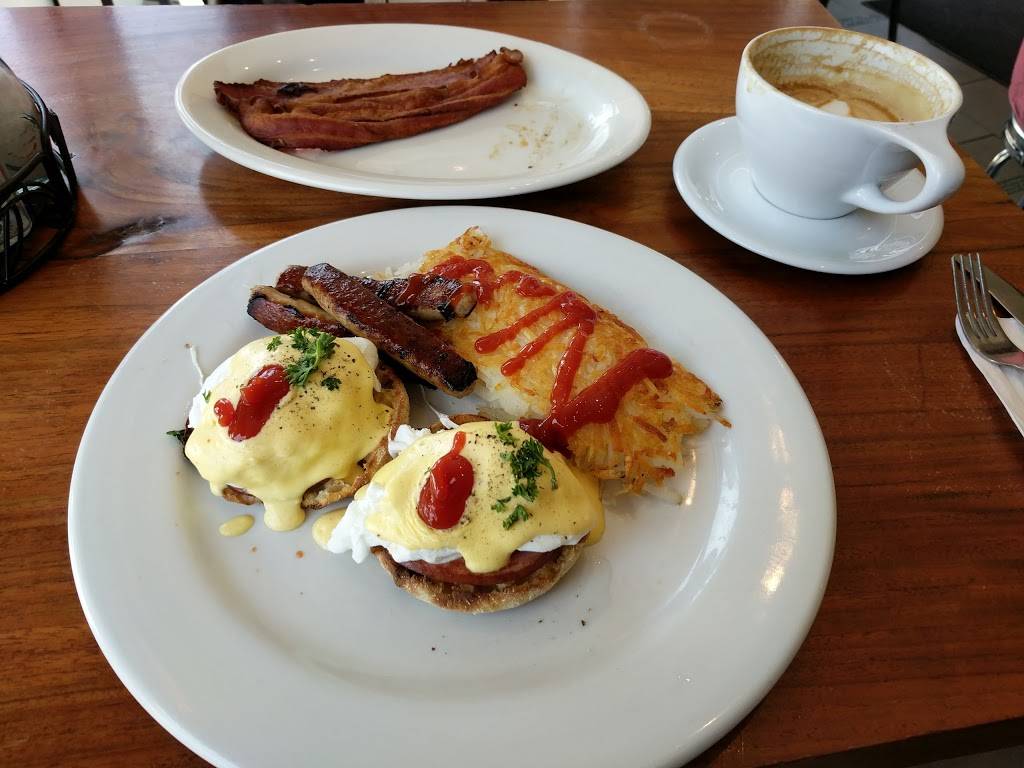 Toast Eatery | restaurant | 160 W Portal Ave, San Francisco, CA 94127, USA | 4155662000 OR +1 415-566-2000