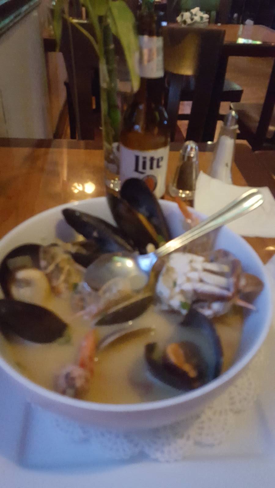 La Molienda Restaurant | restaurant | 1357, 3568, 14th St NW, Washington, DC 20010, USA | 2022910855 OR +1 202-291-0855