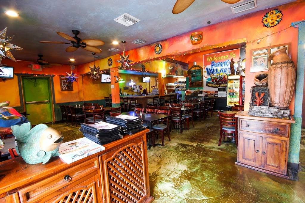 Puerto Vallarta Mexican Seafood | restaurant | 24811 S Dixie Hwy, Homestead, FL 33032, USA | 3052575012 OR +1 305-257-5012