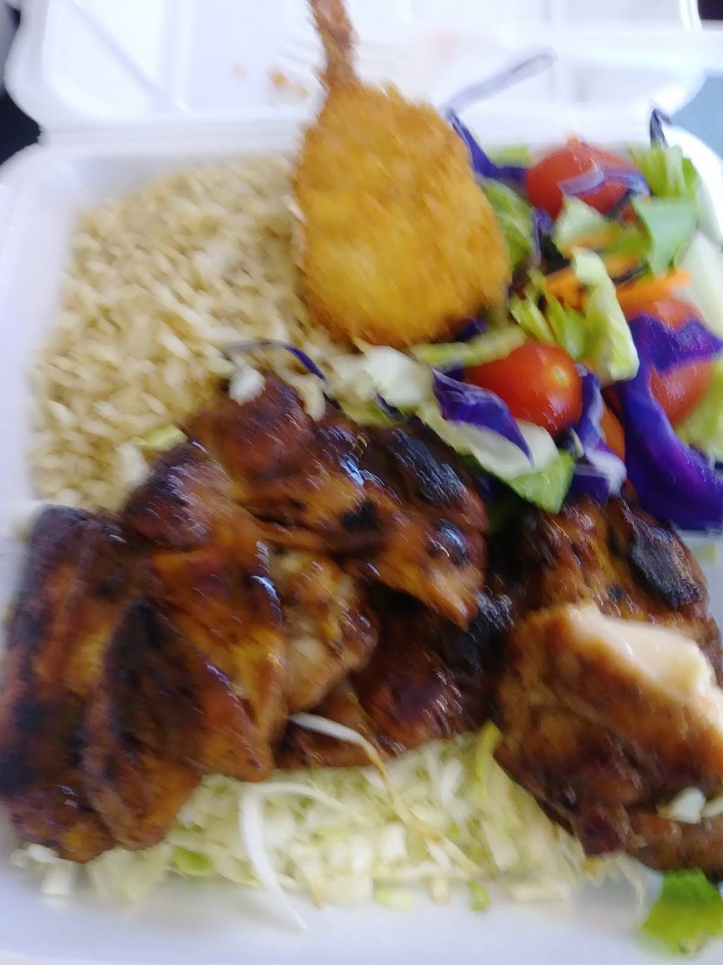 L&L Hawaiian BBQ | restaurant | 6083 El Cajon Blvd, San Diego, CA 92115, USA | 6192296888 OR +1 619-229-6888