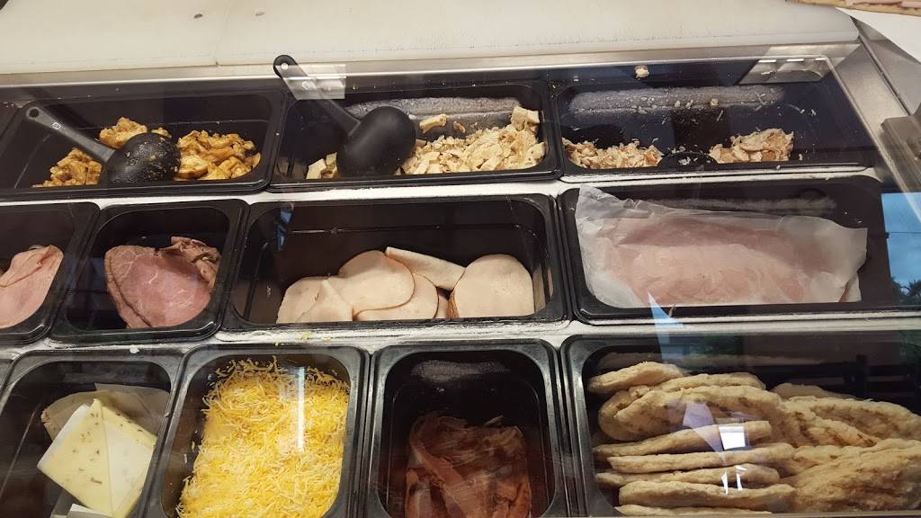 Subway Restaurants | restaurant | 12605 South Gessner Suite A Gessner, Houston, TX 77071, USA | 7137792300 OR +1 713-779-2300