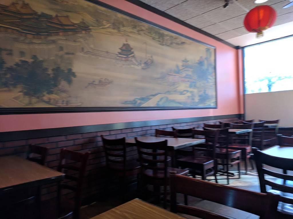 Hunan Cafe | restaurant | 126 W Broad St, Falls Church, VA 22046, USA | 7035338704 OR +1 703-533-8704