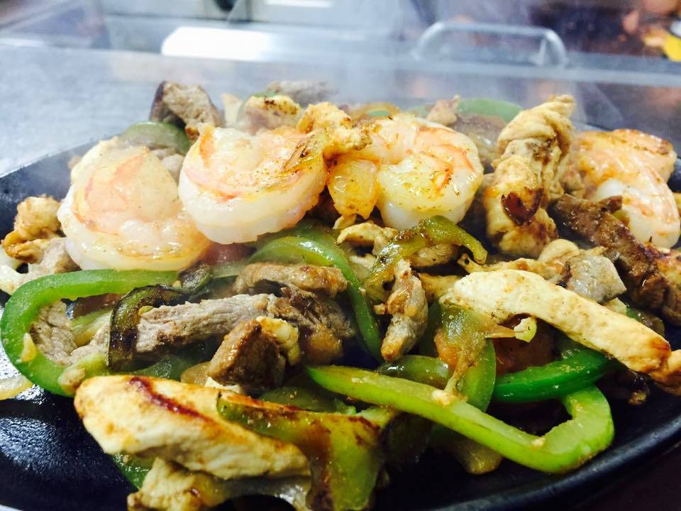 Guacamole Grill | restaurant | 2691 W Broadway St, Princeton, IN 47670, USA | 8126354095 OR +1 812-635-4095