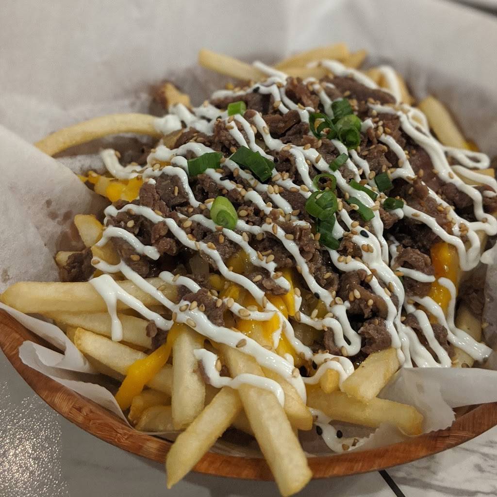 Takos Koreanos | restaurant | 8425 S Hosmer St, Tacoma, WA 98444, USA | 2535074133 OR +1 253-507-4133