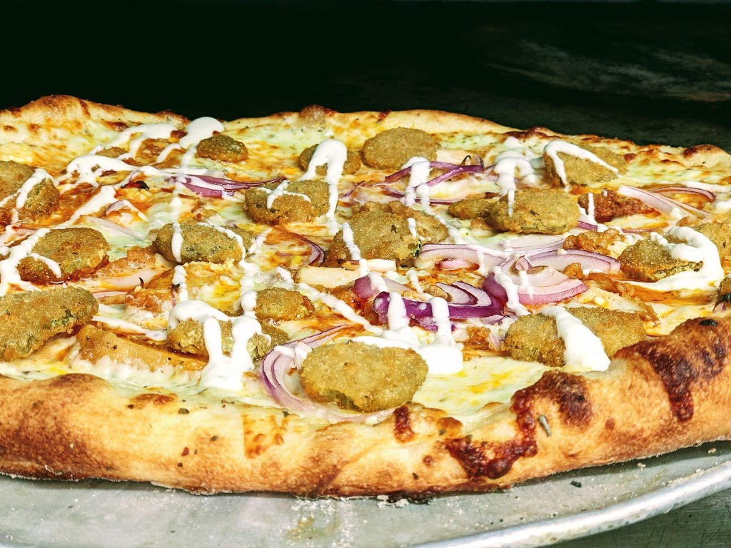 Humble Pie Pizza Co. | restaurant | 29000 Bass Pro Dr STE 500, Spanish Fort, AL 36527, USA | 2512654016 OR +1 251-265-4016