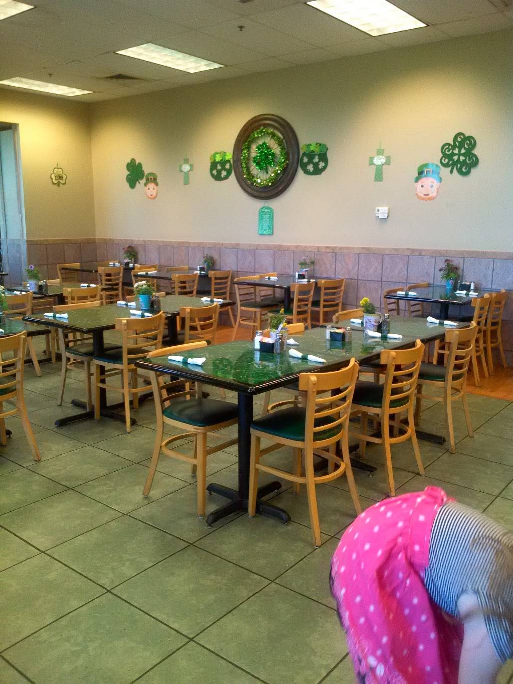 19th Hole Cafe Restaurant | restaurant | 1001 Wynmoor Cir, Coconut Creek, FL 33066, USA | 9549692825 OR +1 954-969-2825