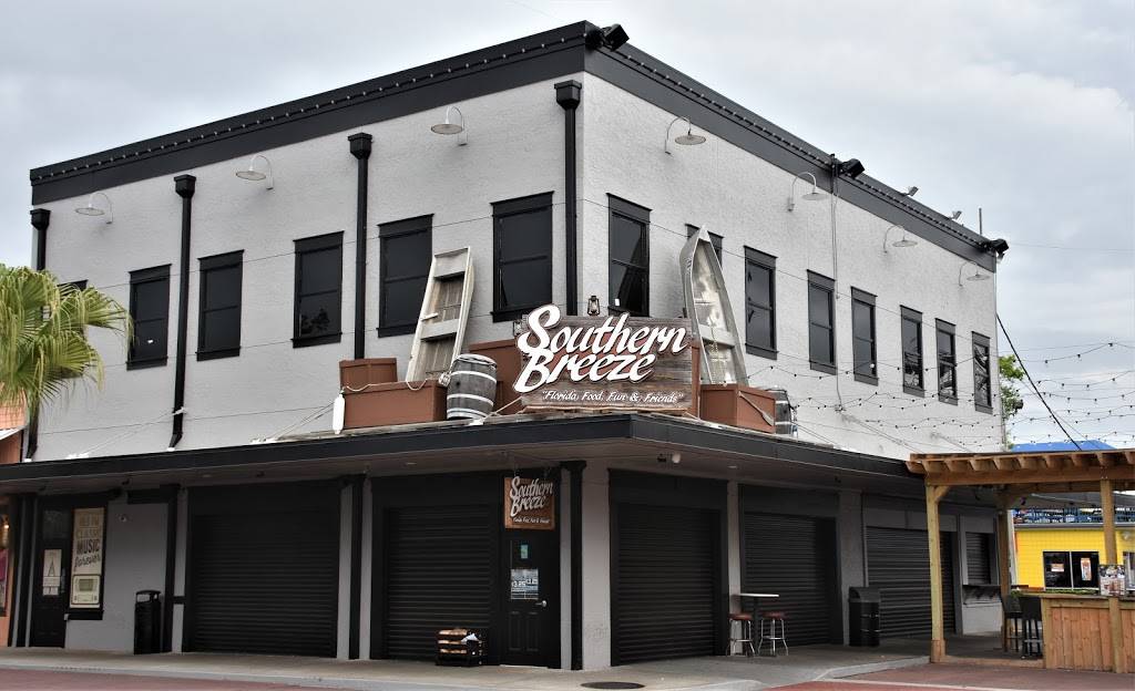 Southern Breeze | restaurant | 5770 W Irlo Bronson Memorial Hwy, Kissimmee, FL 34746, USA | 4073974004 OR +1 407-397-4004