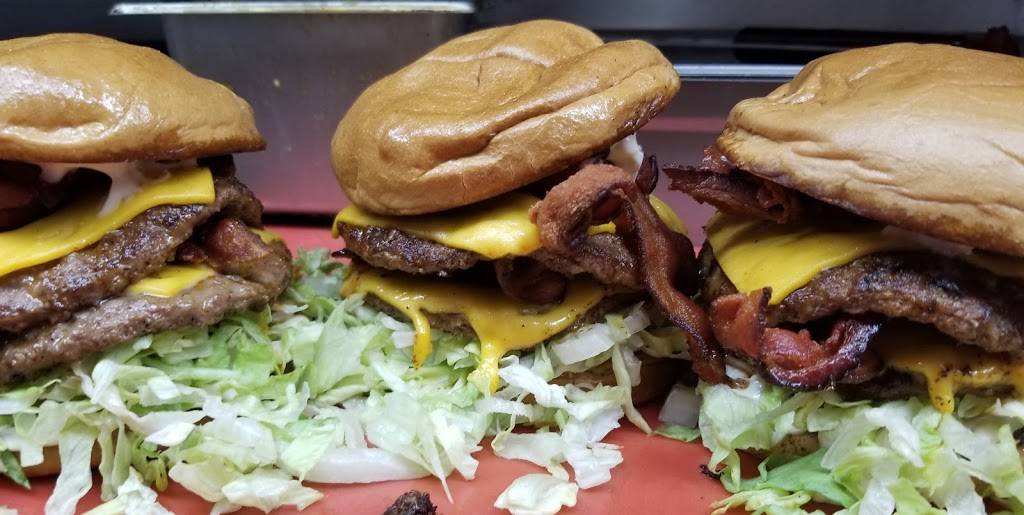 Frosty’s Grill N’ Chill | restaurant | 1510 B St, Marysville, CA 95901, USA | 5304346779 OR +1 530-434-6779