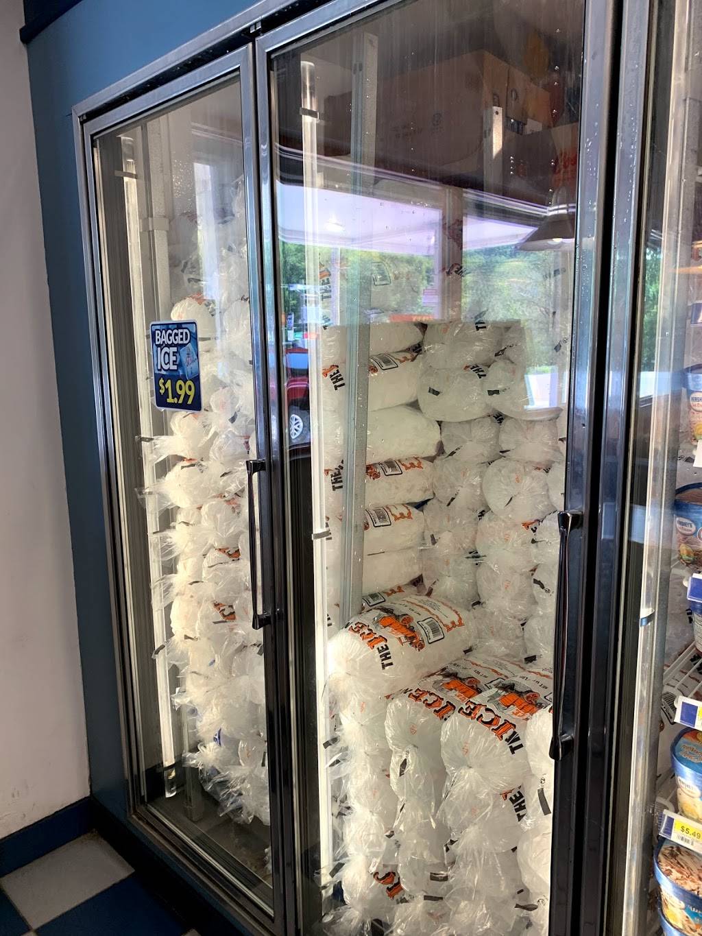 Dandy Mini Mart | meal takeaway | 4816 PA-87, Mehoopany, PA 18629, USA | 5708335000 OR +1 570-833-5000