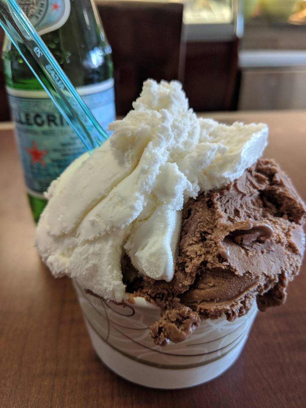 Pronto Cafe | restaurant | 9222 Keele St, Concord, ON L4K 5A3, Canada | 9058325216 OR +1 905-832-5216