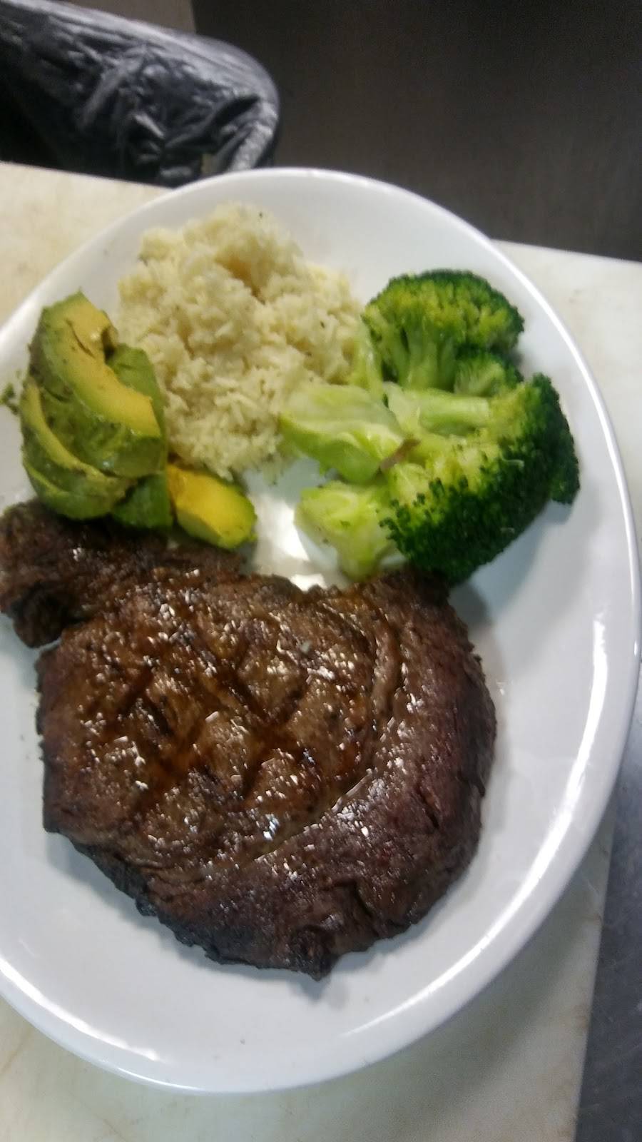 La Dulce Noche | restaurant | 3566 14th St NW, Washington, DC 20010, USA | 2027232800 OR +1 202-723-2800