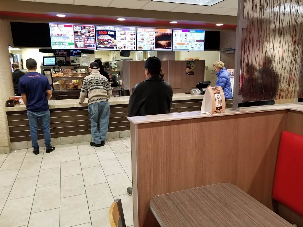 Burger King | restaurant | 224 S Randall Rd, Algonquin, IL 60102, USA | 8478547808 OR +1 847-854-7808