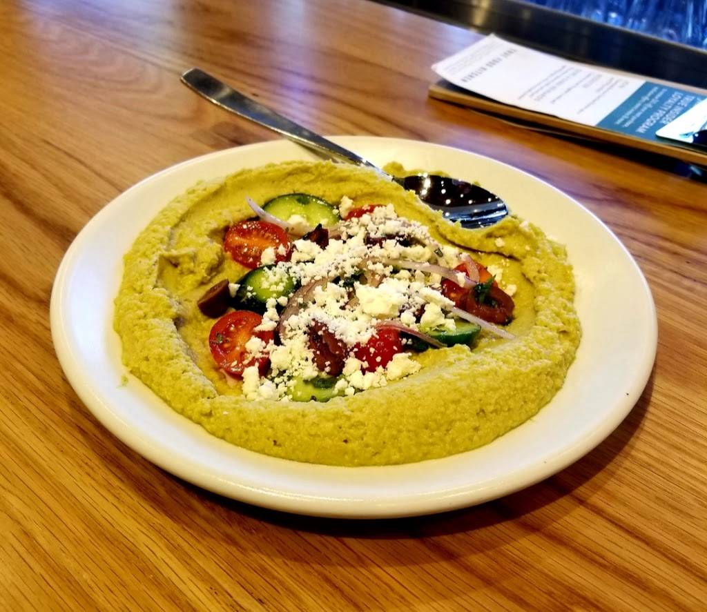 True Food Kitchen | restaurant | 10970 Rosemary Park Dr Ste 160, Las Vegas, NV 89135, USA | 7028631000 OR +1 702-863-1000