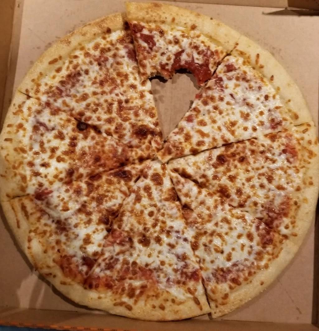 Little Caesars Pizza | meal takeaway | 6500 Washington Blvd, Elkridge, MD 21075, USA | 4105409540 OR +1 410-540-9540