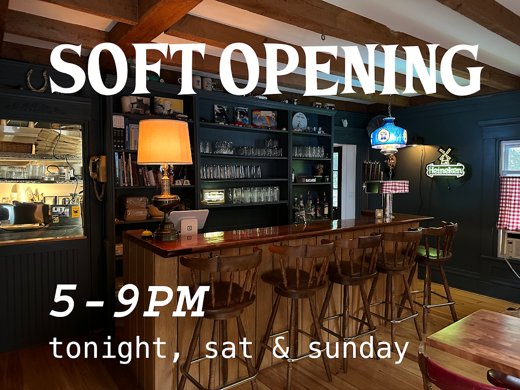 Pottle’s restaurant & bar | restaurant | 51 ME-173, Liberty, ME 04949, USA | 2075893333 OR +1 207-589-3333