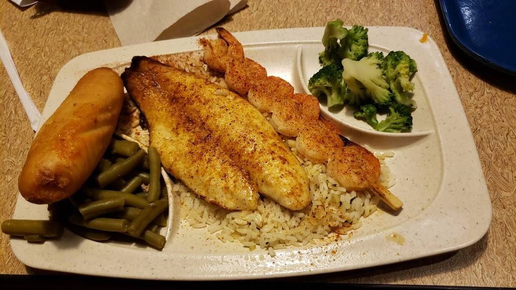 Captain Ds | restaurant | 1729 E Main St, Prattville, AL 36066, USA | 3343651355 OR +1 334-365-1355
