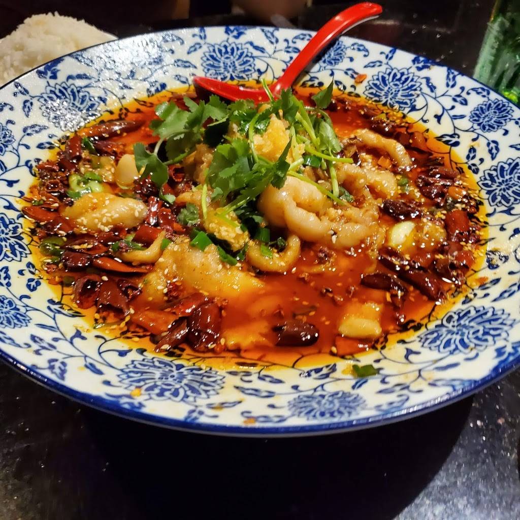 China Garden | restaurant | 8441 W Center Rd, Omaha, NE 68124, USA | 4023971995 OR +1 402-397-1995