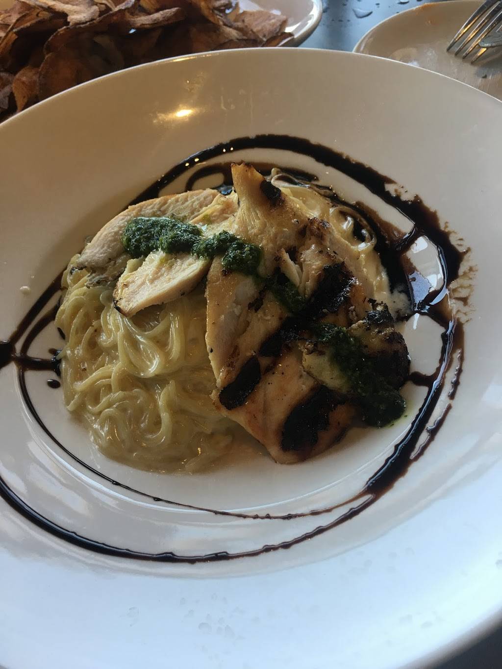 Tower Park Waterfront Grille | restaurant | 14900 W Hwy 12, Lodi, CA 95242, USA | 2093548706 OR +1 209-354-8706