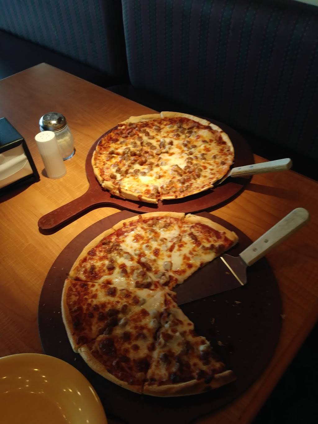 Mazzios Italian Eatery | meal delivery | 911 S Mill St, Pryor, OK 74361, USA | 9188250090 OR +1 918-825-0090