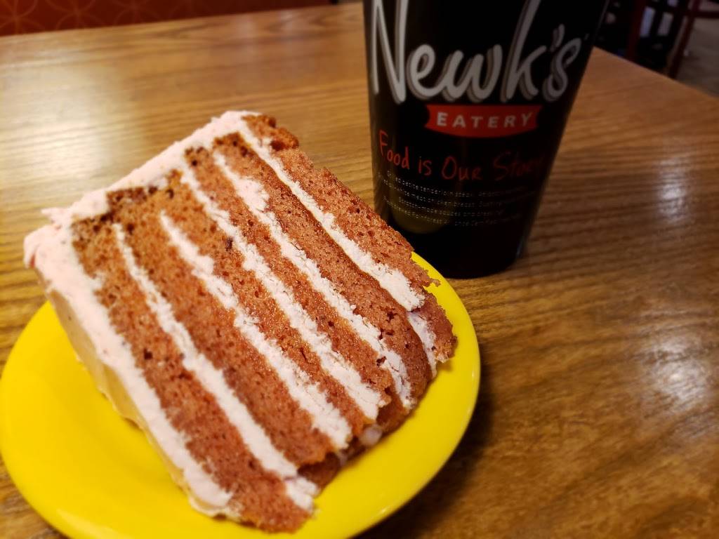 Newks Eatery | restaurant | 4280 Lavista Rd Suite C 109, Tucker, GA 30084, USA | 6786808817 OR +1 678-680-8817