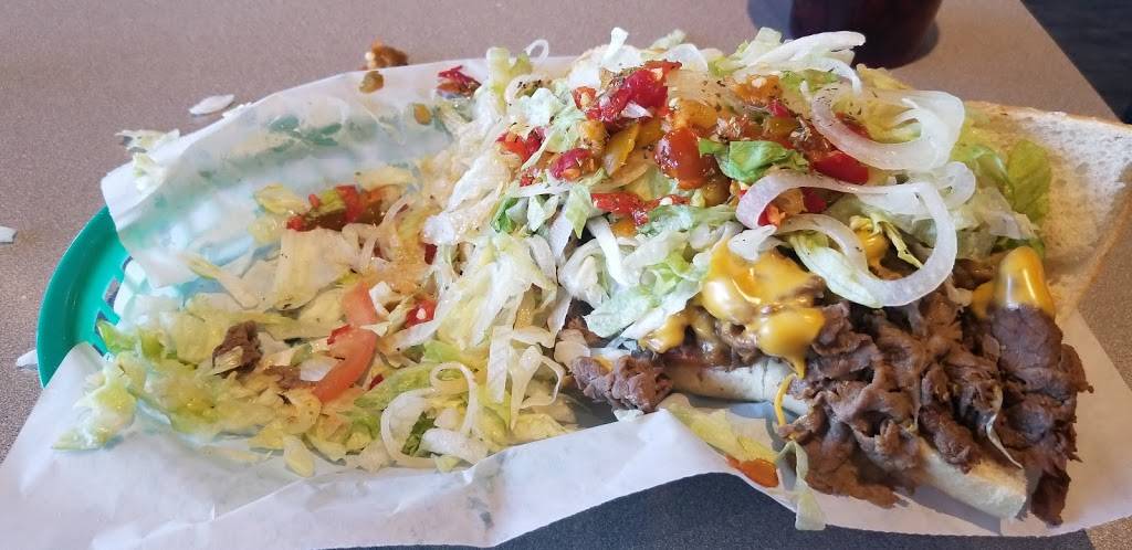 Trivellis Hoagies | meal takeaway | 6827 Space Village Ave, Colorado Springs, CO 80915, USA | 7194717733 OR +1 719-471-7733