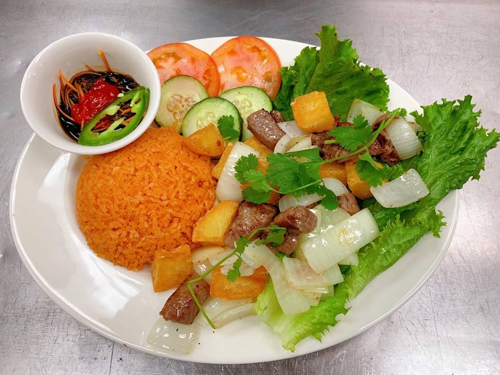 Pho O.C. | restaurant | 7875 W Sahara Ave #101, Las Vegas, NV 89117, USA | 7252049900 OR +1 725-204-9900