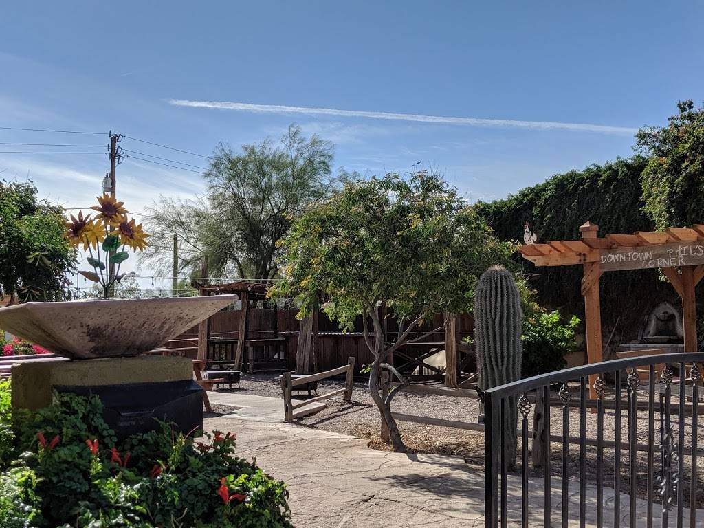 Pita Patio Grill | restaurant | 235 W Coolidge Ave, Coolidge, AZ 85128, USA | 5206355576 OR +1 520-635-5576