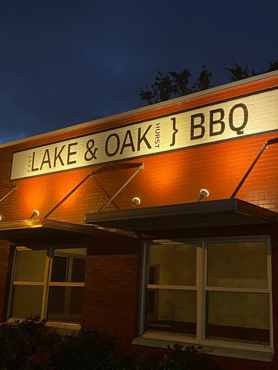 Lake & Oak | restaurant | 2358 Hosea L Williams Dr NE, Atlanta, GA 30317, USA | 4042055913 OR +1 404-205-5913