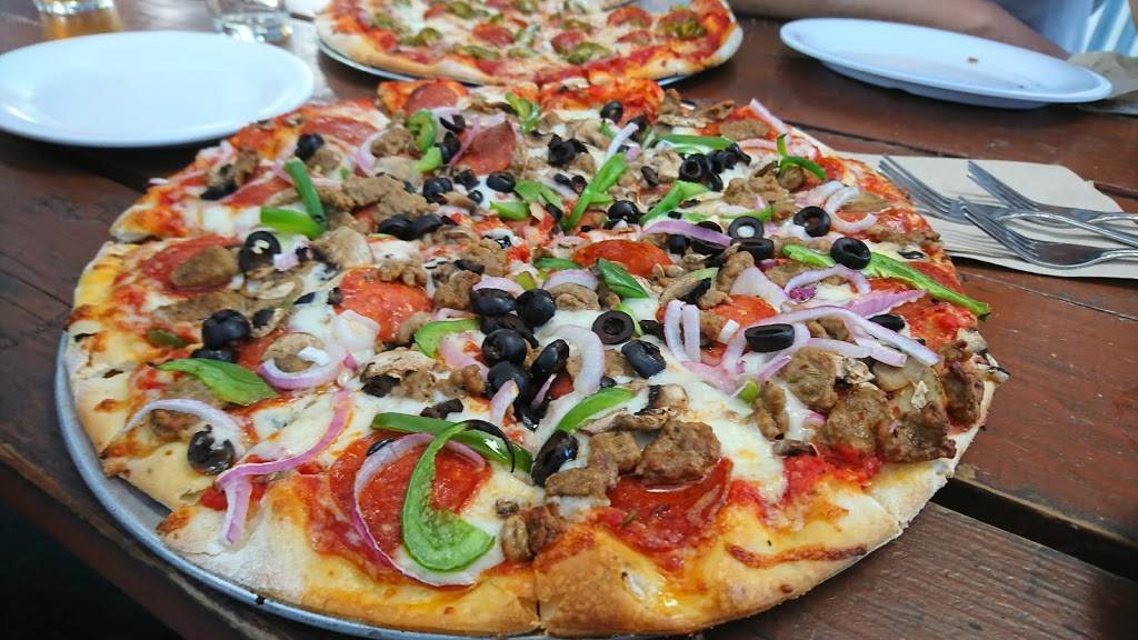 Sammy Gs Pizzeria | restaurant | 330 S 10th St #100, San Jose, CA 95112, USA | 4086387076 OR +1 408-638-7076