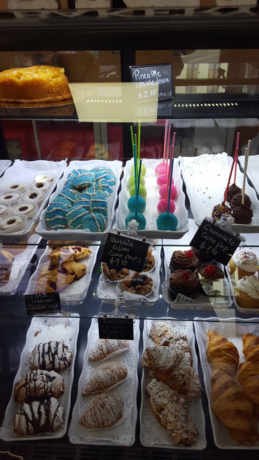 Pastry Is Art | bakery | 12591 Biscayne Blvd, North Miami, FL 33181, USA | 3056039340 OR +1 305-603-9340