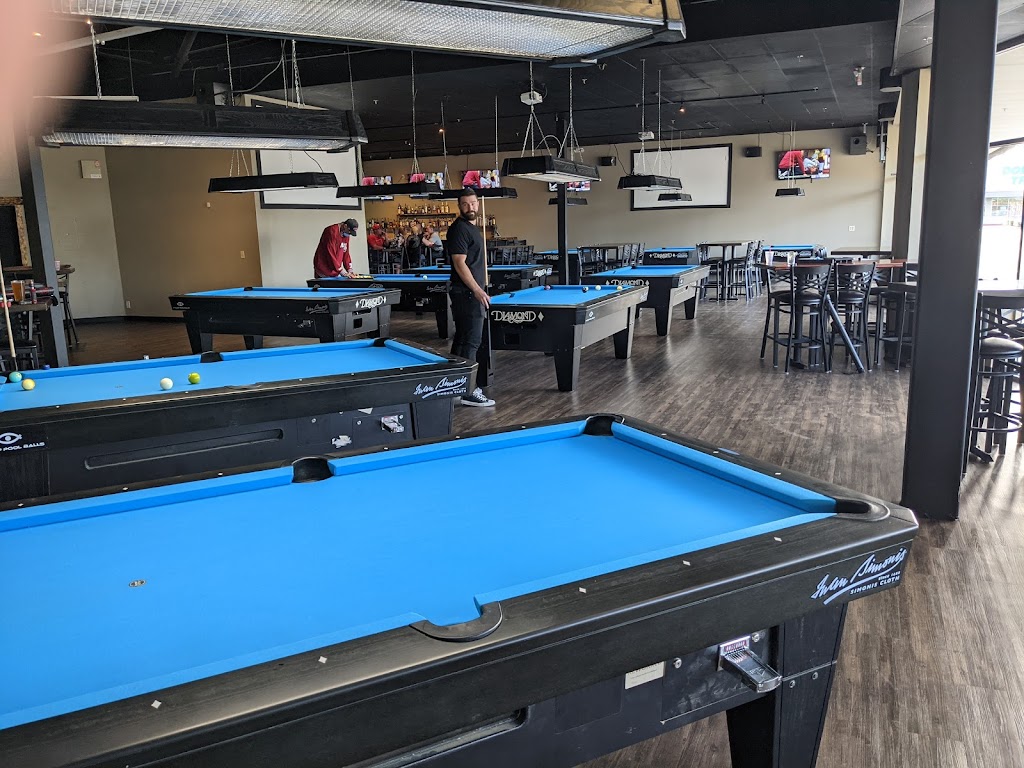 Green Pup Sports Bar | restaurant | 2510 S 84th St # 15, Tacoma, WA 98499, USA | 2535845600 OR +1 253-584-5600