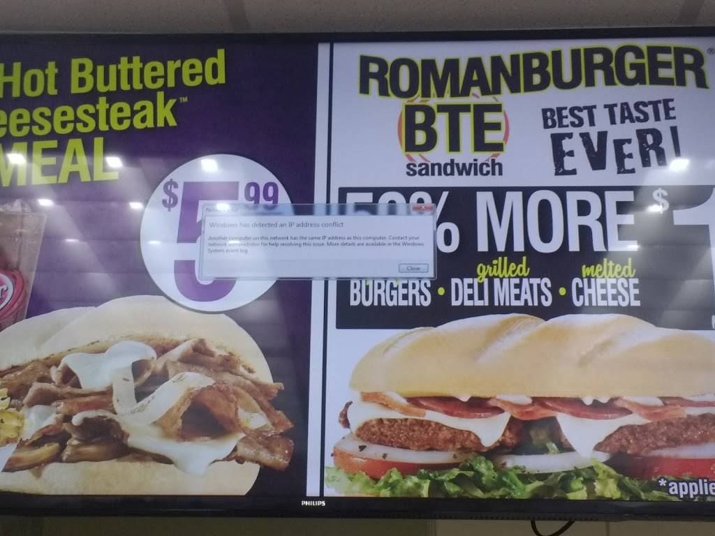 Mr. Hero | meal takeaway | 4918 Memphis Ave, Cleveland, OH 44144, USA | 2167414100 OR +1 216-741-4100