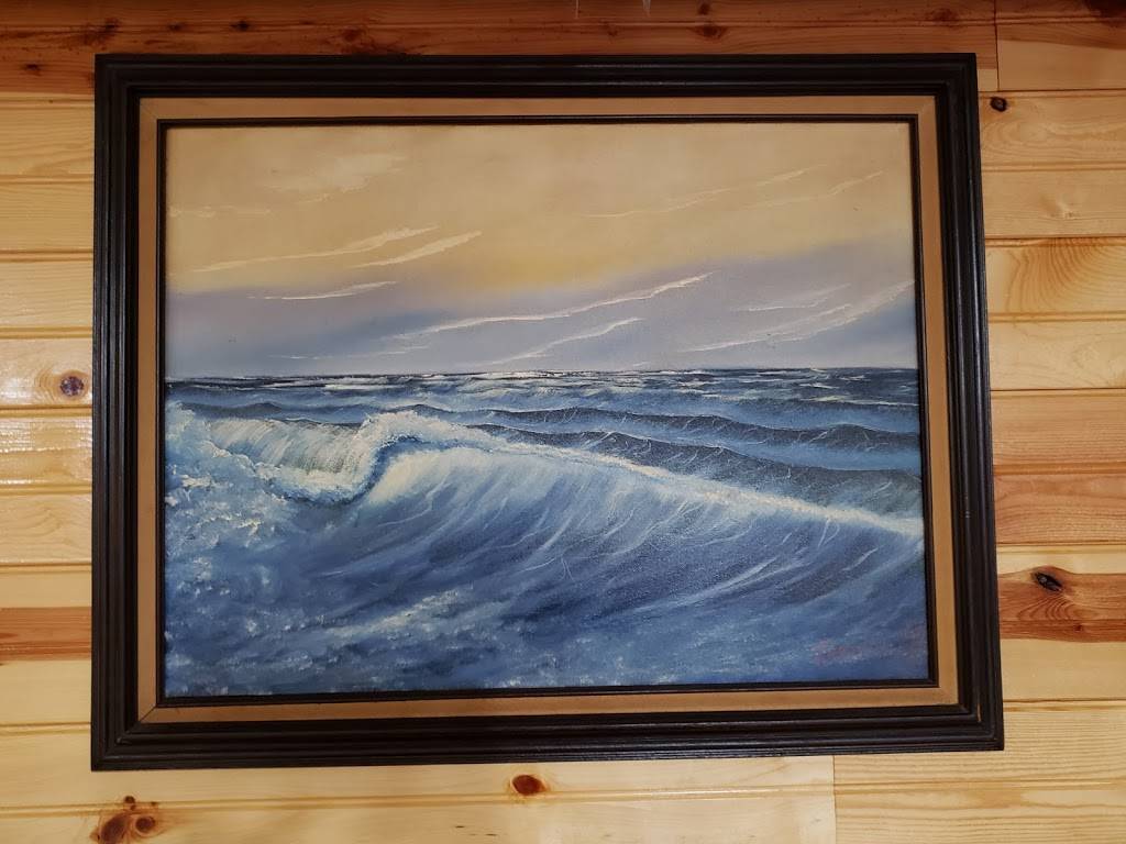 Chicken Coop Restaurant | meal takeaway | 5901 S Ridgewood Ave, Port Orange, FL 32127, USA | 3862650015 OR +1 386-265-0015