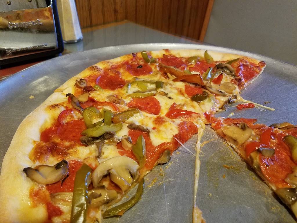 Papa Joes Pizza Factory | restaurant | 2849 Woodbridge Ave, Edison, NJ 08837, USA | 7325482020 OR +1 732-548-2020