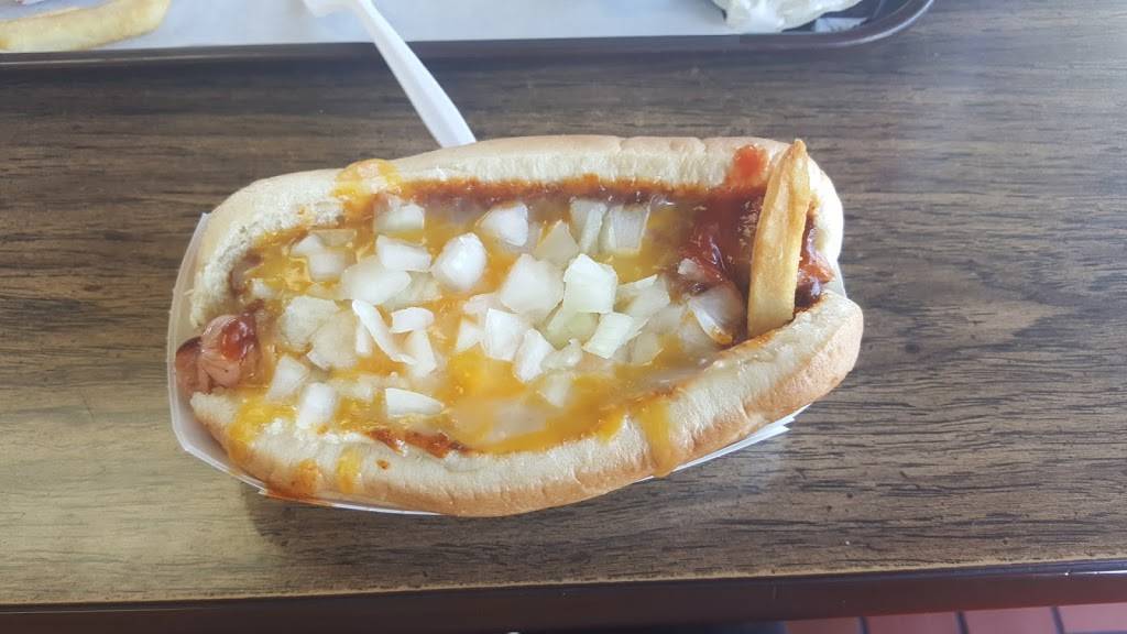 A-Burger | restaurant | 155 S Oxnard Blvd, Oxnard, CA 93030, USA | 8054831351 OR +1 805-483-1351