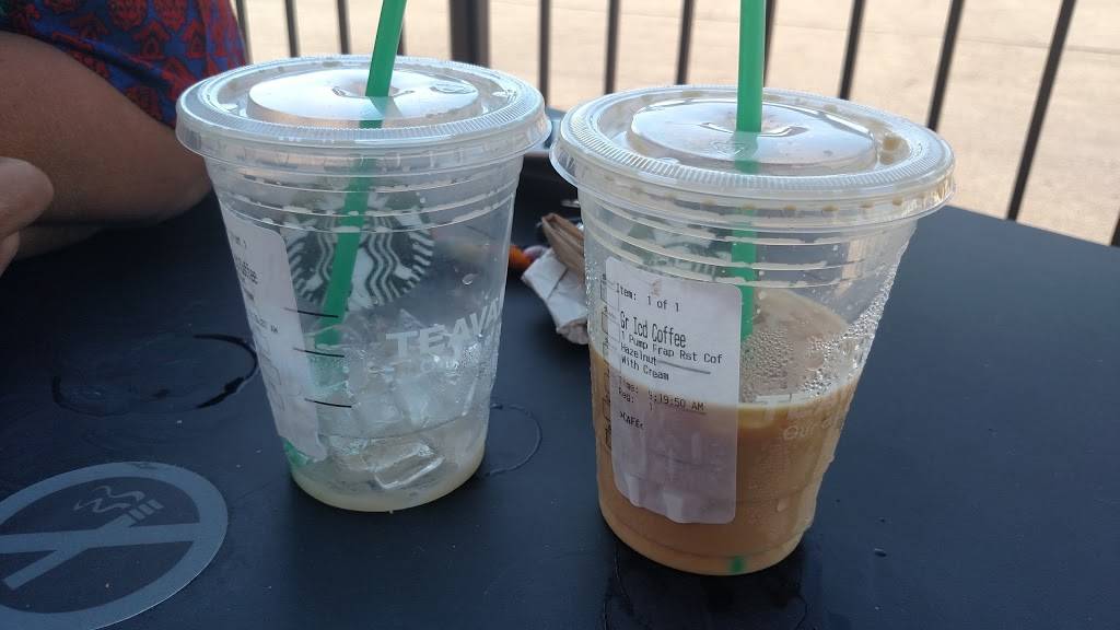 Starbucks | cafe | 10709 Blacklick Eastern Rd West A, Pickerington, OH 43147, USA | 6145013029 OR +1 614-501-3029